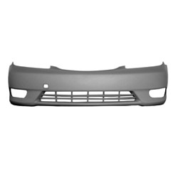 FRONT BUMPER COVER