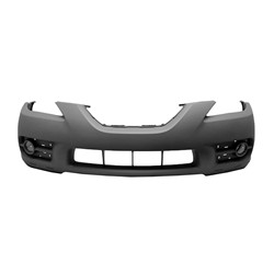 FRONT BUMPER COVER