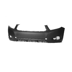 FRONT BUMPER COVER