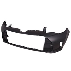 FRONT BUMPER COVER