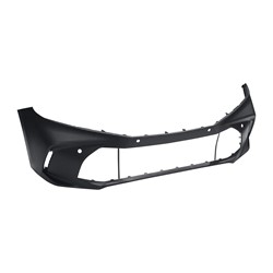 FRONT BUMPER COVER