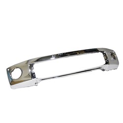 FRONT BUMPER FACE BAR