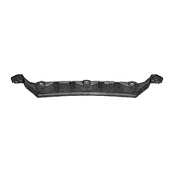 FRONT BUMPER PROTECTION PAD/BAR