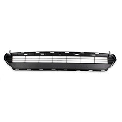 FRONT BUMPER COVER GRILLE
