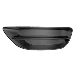 DRIVER SIDE FOG LIGHT COVER
