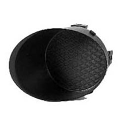 DRIVER SIDE FOG LIGHT COVER