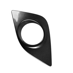 DRIVER SIDE FOG LIGHT BEZEL