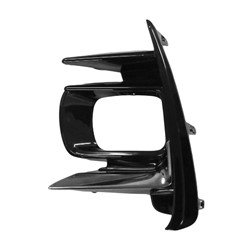 FRONT DRIVER SIDE FOG LIGHT BEZEL