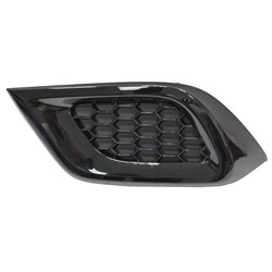 DRIVER SIDE FOG LIGHT COVER