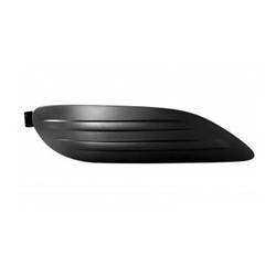 PASSENGER SIDE FOG LIGHT COVER