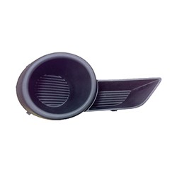 PASSENGER SIDE FOG LIGHT COVER