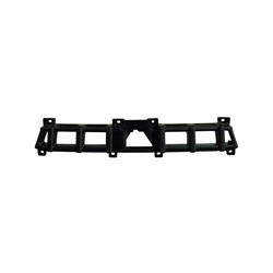 FRONT CENTER BUMPER COVER SUPPORT