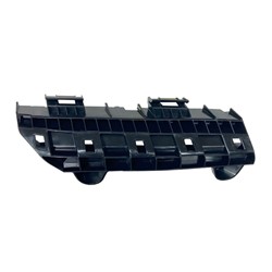 FRONT PASSENGER SIDE INNER BUMPER COVER SUPPORT