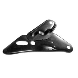 FRONT DRIVER SIDE BUMPER MOUNTING ARM