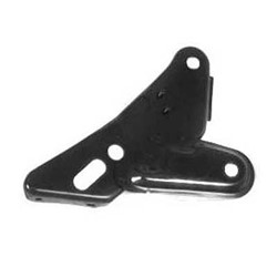 FRONT PASSENGER SIDE BUMPER MOUNTING ARM