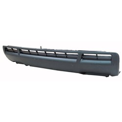 FRONT BUMPER COVER LOWER VALANCE COVER