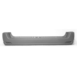 REAR BUMPER COVER