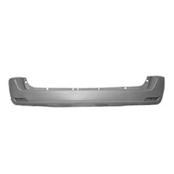 REAR BUMPER COVER