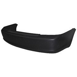 REAR BUMPER COVER