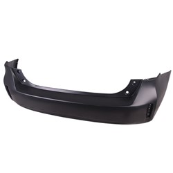 REAR BUMPER COVER