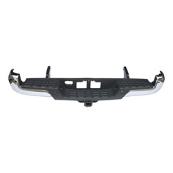 REAR STEP BUMPER ASSEMBLY