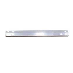 REAR BUMPER IMPACT BAR