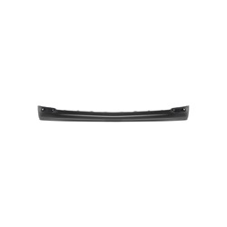 REAR LOWER BUMPER COVER