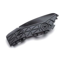 REAR PASSENGER SIDE BUMPER COVER RETAINER