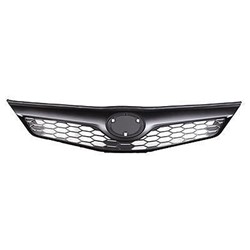 Oakland Body Parts