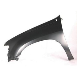 DRIVER SIDE FRONT FENDER