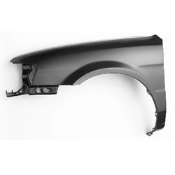 DRIVER SIDE FRONT FENDER
