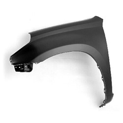 DRIVER SIDE FRONT FENDER