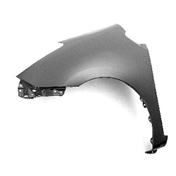 DRIVER SIDE FRONT FENDER