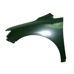 DRIVER SIDE FRONT FENDER