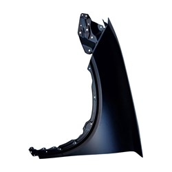 FRONT DRIVER SIDE FENDER