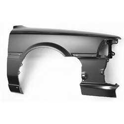 PASSENGER SIDE FRONT FENDER