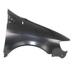 PASSENGER SIDE FRONT FENDER