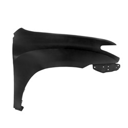FRONT PASSENGER SIDE FENDER