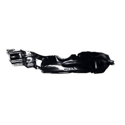 Oakland Body Parts