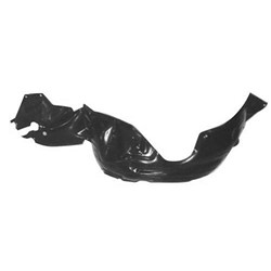 DRIVER SIDE FRONT FENDER LINER