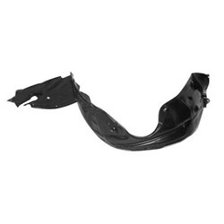 DRIVER SIDE FRONT FENDER LINER