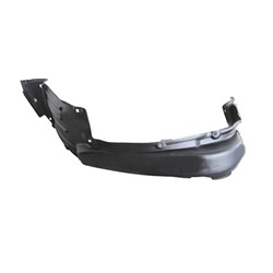 DRIVER SIDE FENDER LINER FRONT