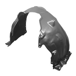 Oakland Body Parts