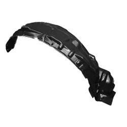 PASSENGER SIDE FRONT INNER FENDER