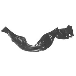 PASSENGER SIDE FRONT FENDER LINER