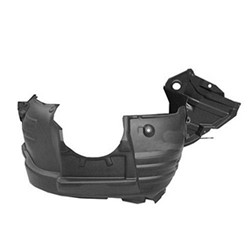PASSENGER SIDE FRONT INNER FENDER