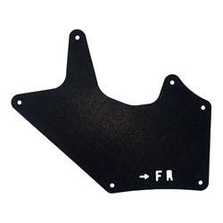 Oakland Body Parts