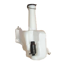 WINDSHIELD WASHER TANK USA BUILT WITH WASHER MOTOR