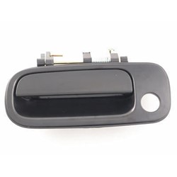 DRIVER SIDE FRONT OUTER DOOR HANDLE