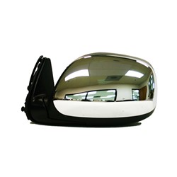 DRIVER SIDE POWER DOOR MIRROR